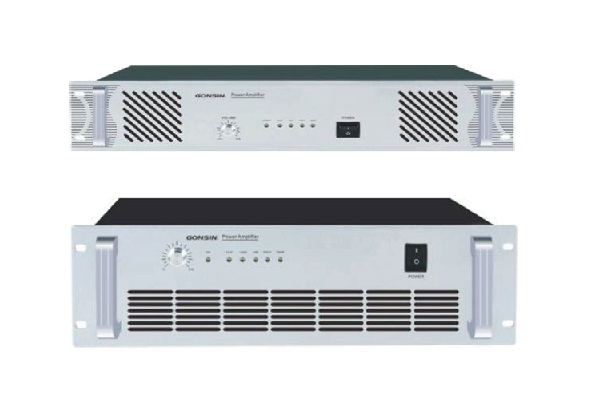 How to Avoid Distortion in Audio Power Amplifier?