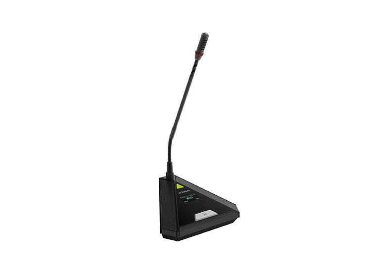 TL-4300 Conference Table Microphone Speaker